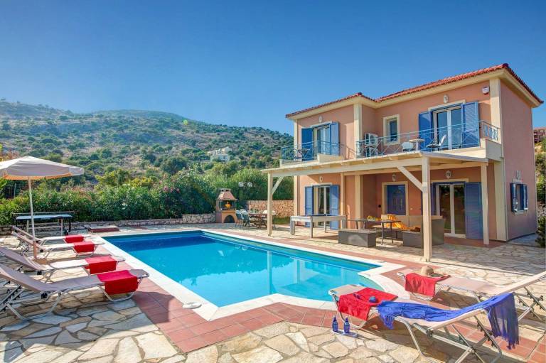 Villa  Skala