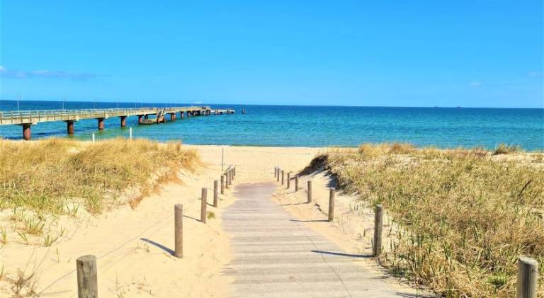 Villa Weisse Dune — photo 5