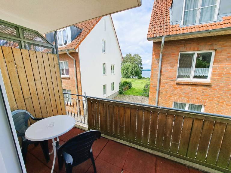 Apartment Waren