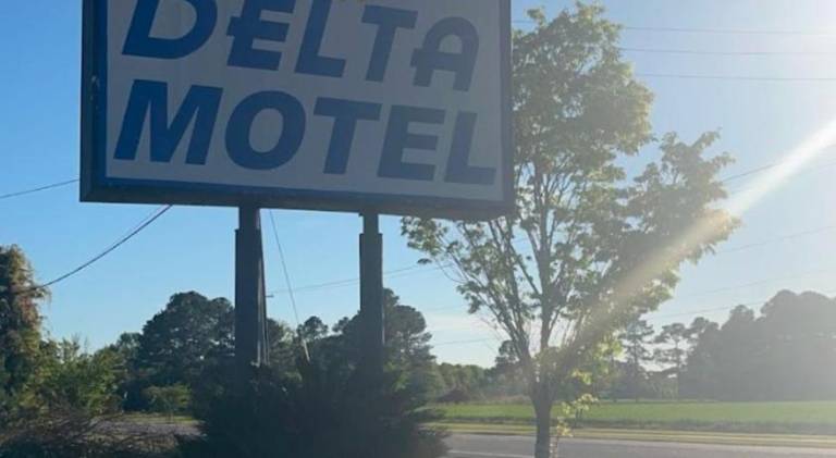 Delta Motel — photo 3