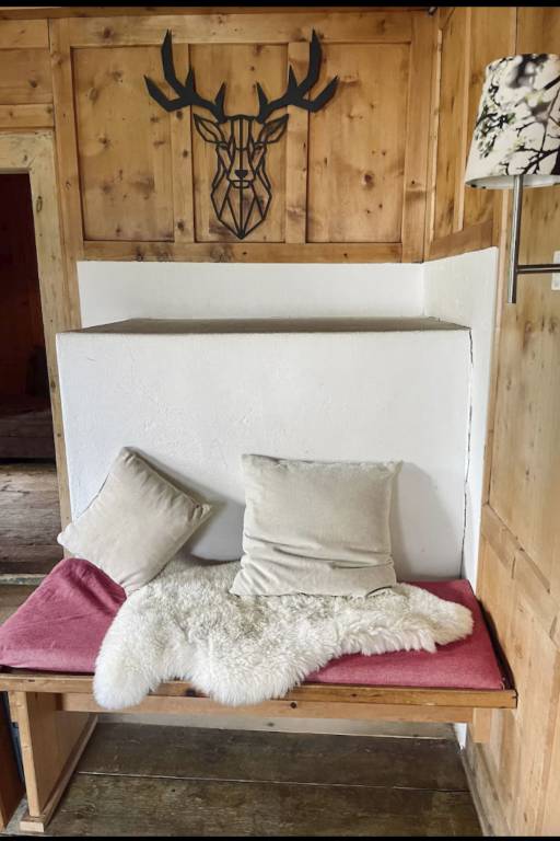 Vacation home with 4 rooms for 9 persons — photo 4