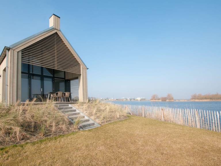 Vakantiepark Tholen