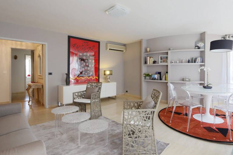 Appartement Moustier - Welkeys — photo 5