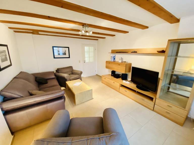 Rental apartment with 1 room for 4 persons — photo 3