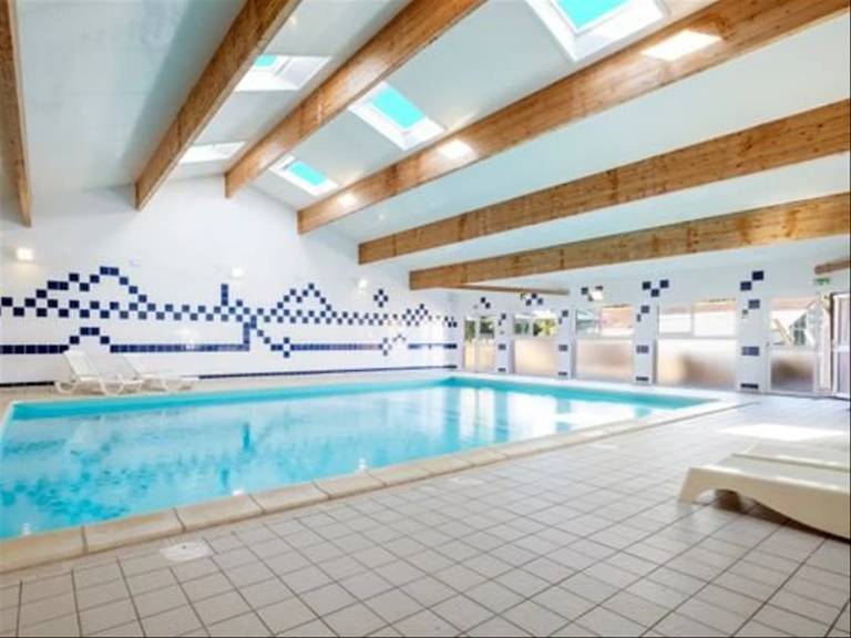 Mobil-home Saint-Michel-en-l'Herm