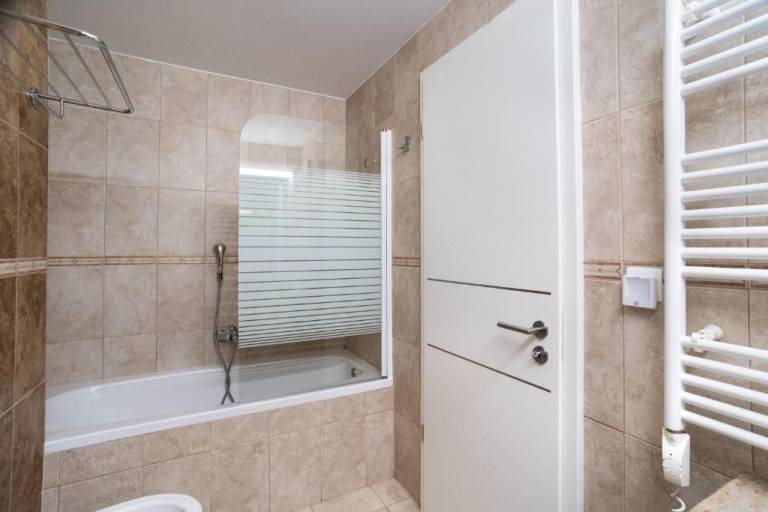 Marina Portoroz - Two Bedroom Apartment with Terrace Ammonite — photo 4
