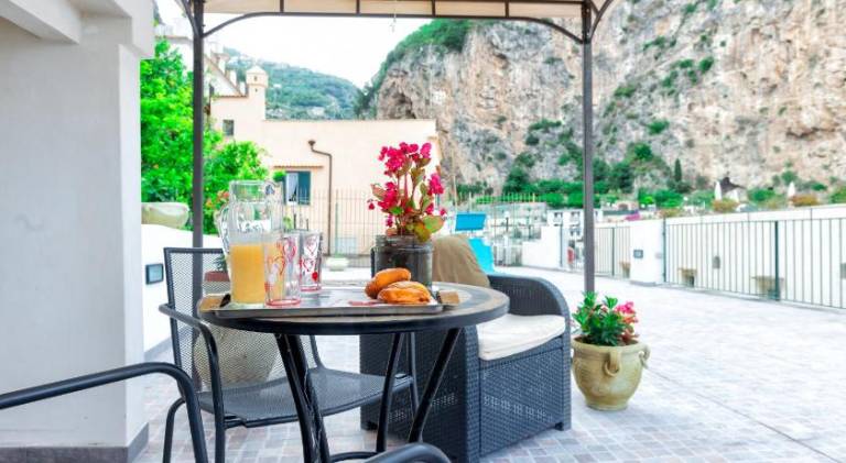 Bed & Breakfast Amalfi Coast