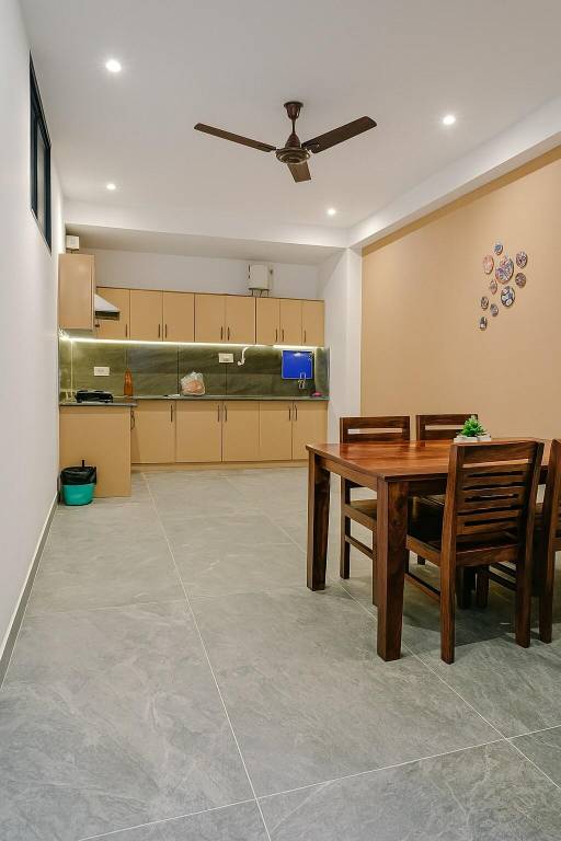 Tatva Nest: Scenic 2BHK-Kasauli-Vimoksha Homestays — photo 5