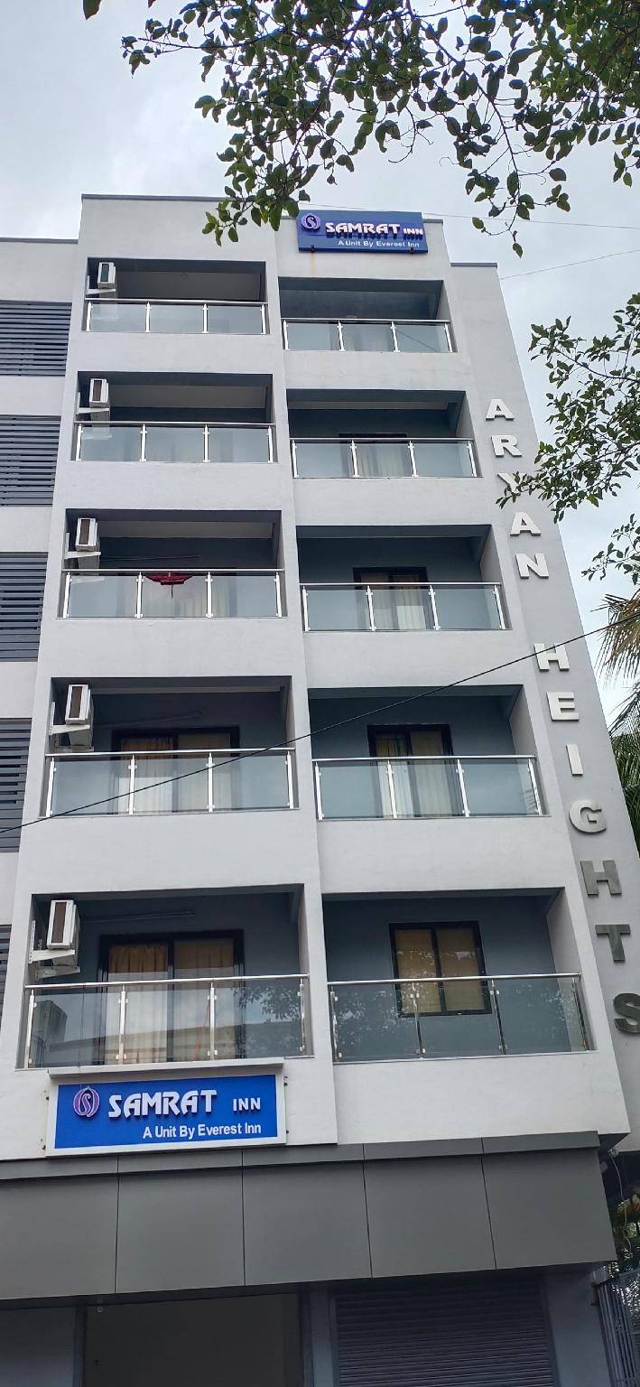 Samrat Inn