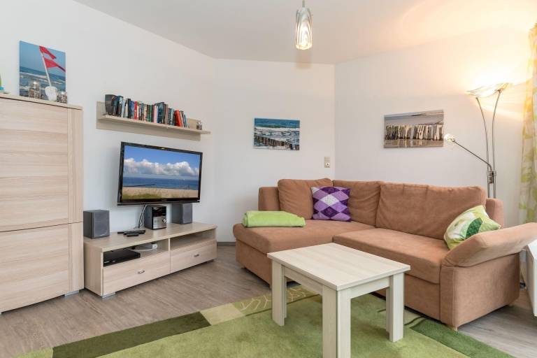 Child-friendly beautiful apartment | Beach nearby | Pet-friendly — photo 2