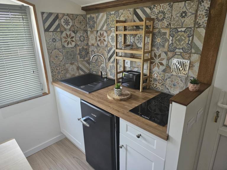 Apartment Parthenay