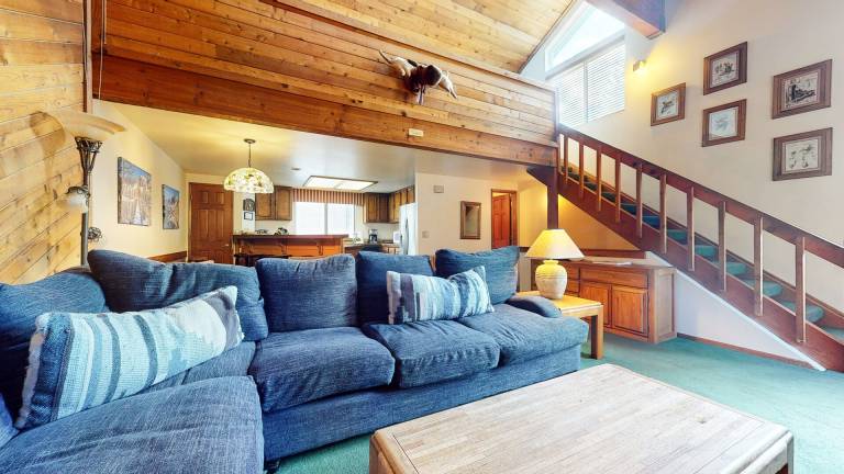 Family-friendly big condo with private pool | Pet-friendly — photo 5