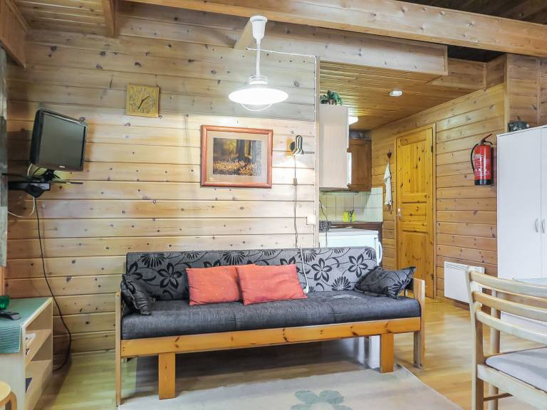 House with sauna — photo 3