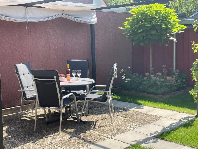 Ferienwohnung Celle