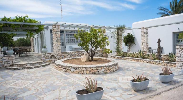 Charming apartment with hot tub, BBQ & terrace | Pet-friendly — photo 5