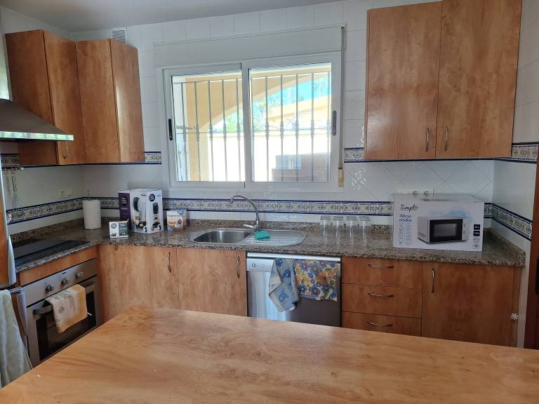 Casa Paula – Your Holiday Home for Relaxation and Comfort — photo 3