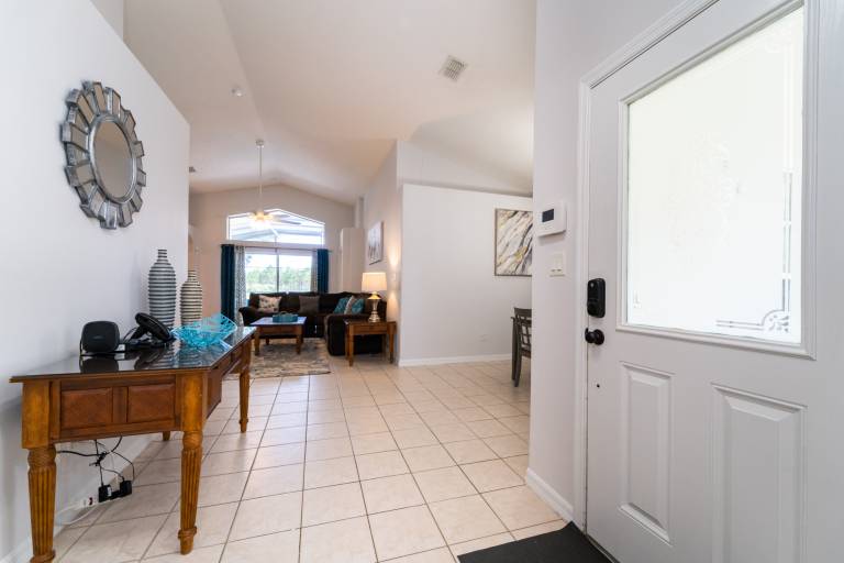 Family-friendly house with private pool | Pet-friendly — photo 4