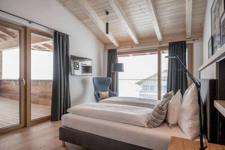Apart hotel  Obergurgl