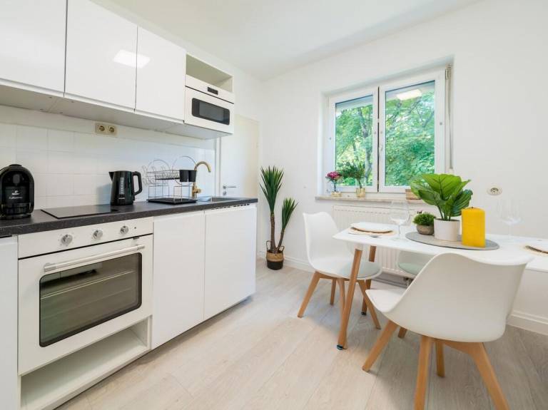 Apartment Thalkirchen-Obersendling-Forstenried-Fürstenried-Solln