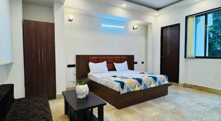 Hotel Shankara Inn — photo 2