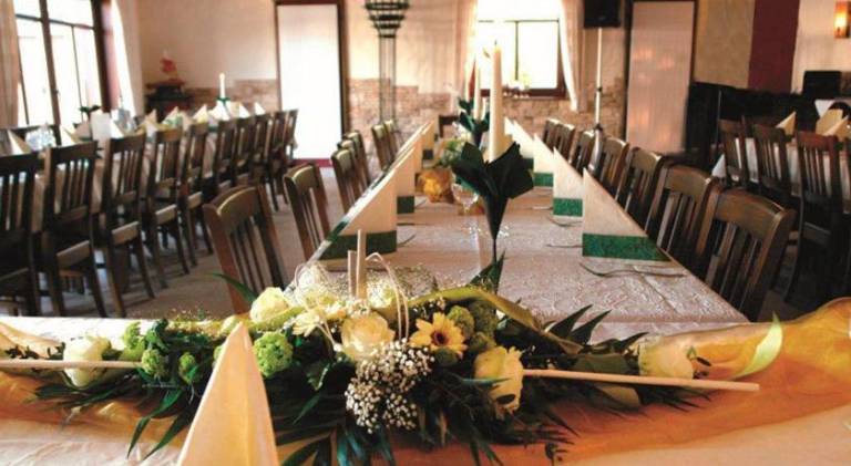 Landhotel Lindenhof — photo 3