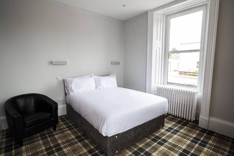 Crown Court Town House Hotel — photo 2