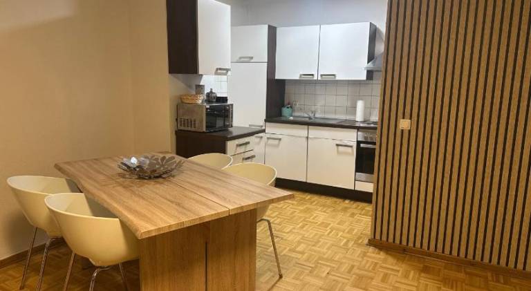 Charming holiday apartment | Next to Cologne Cathedral | Pets are welcome in Cologne