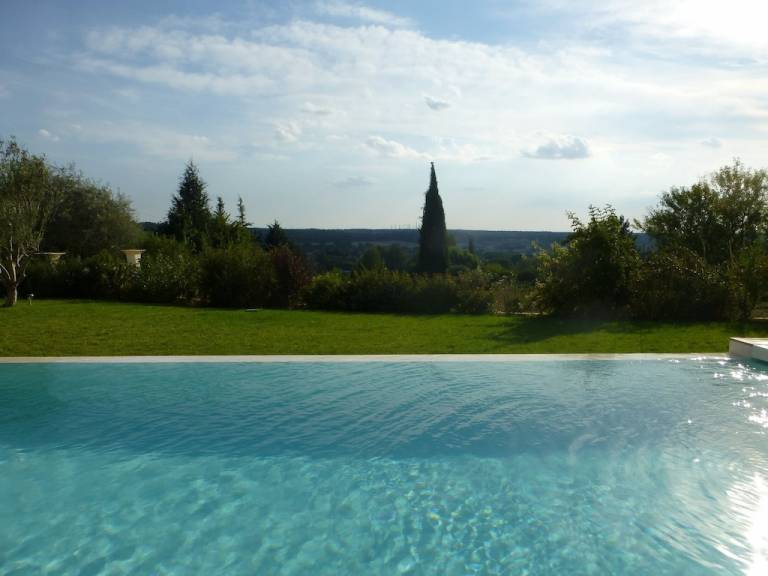 Villa Bouc-Bel-Air