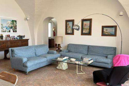 Apartmán  Capri