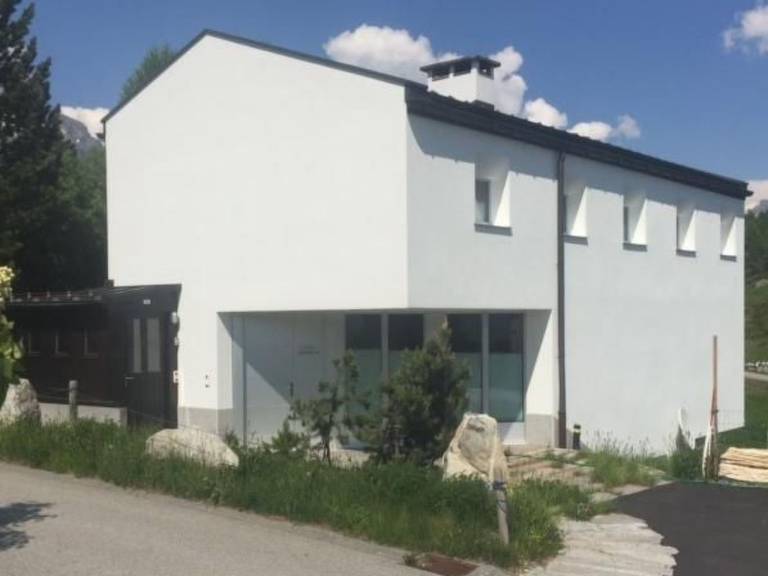 Ferienwohnung in Maloja,  f&uuml;r max. 6 Personen