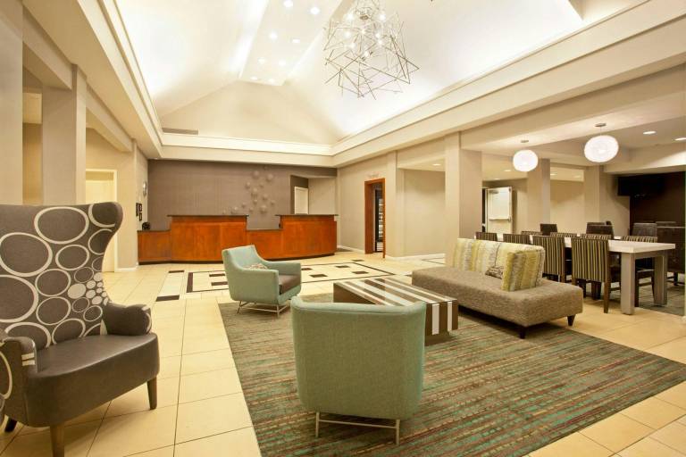 Residence Inn by Marriott Jackson Ridgeland — photo 2