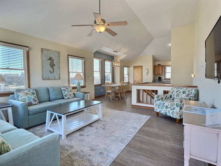 Cabin Buxton