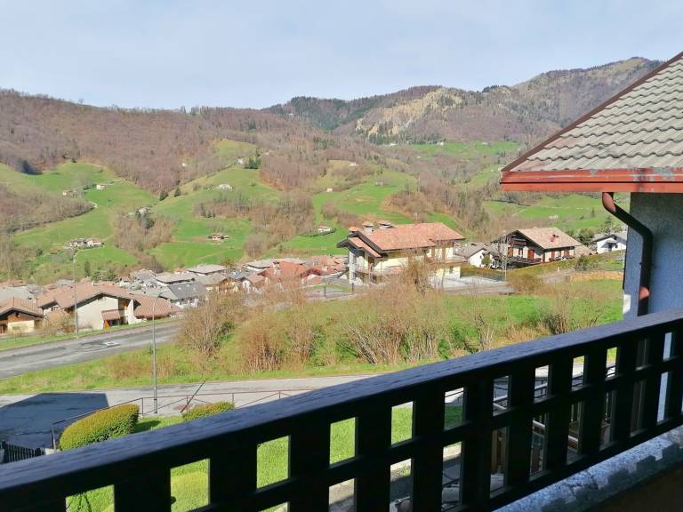 Chalet Lenna