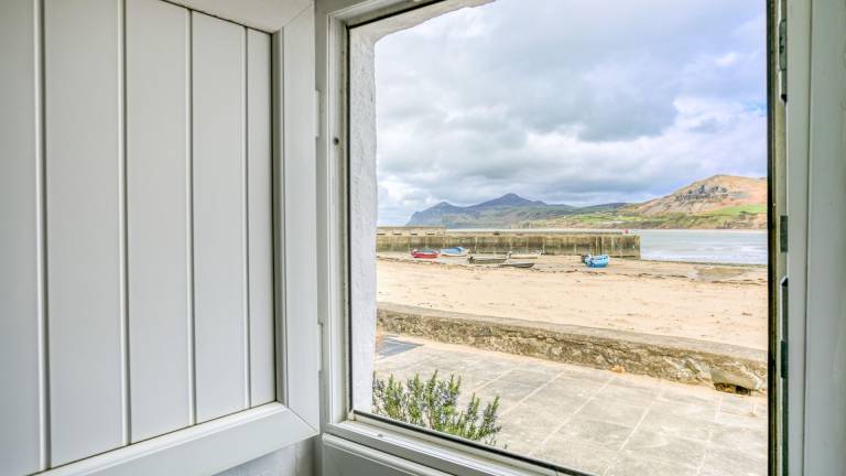Cottage Nefyn