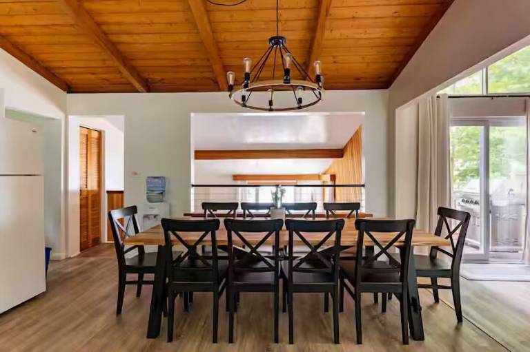 Cottage Port Carling