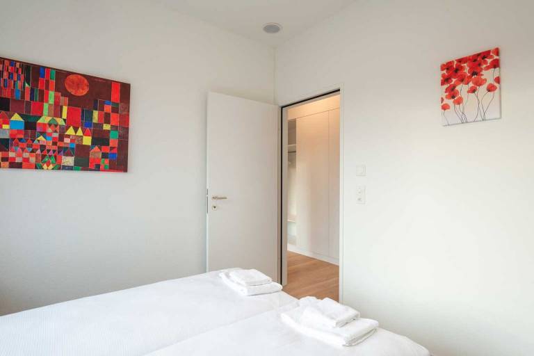 Ferienwohnung Zürich