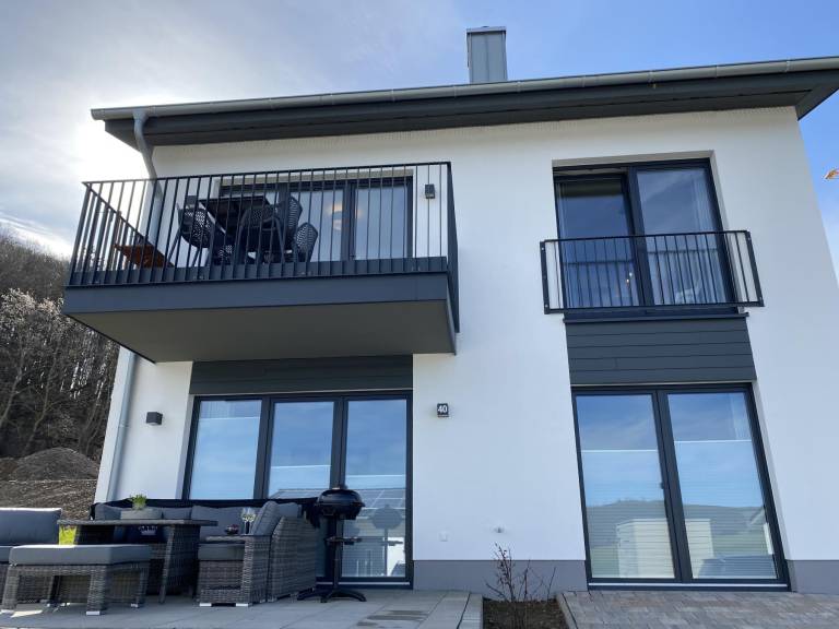 Ferienhaus Sonnenweg 40