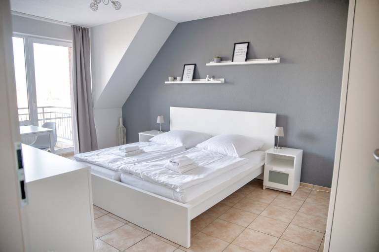 Ferienwohnung Ueckermünde