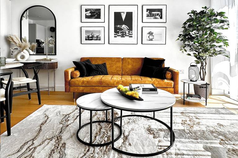 Apartment Mayfair