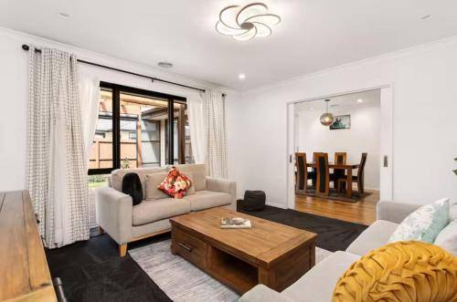 150 m² Ferienwohnung