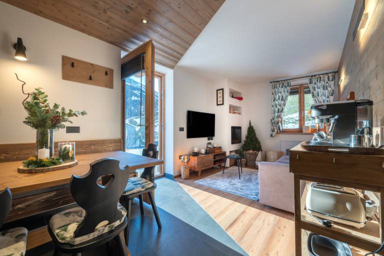 Ferienwohnung in Piazzola, Trentino, Italien