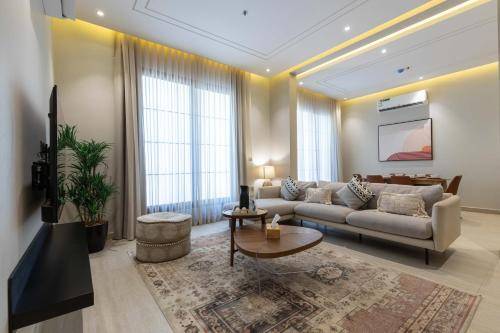 127 m² Ferienwohnung