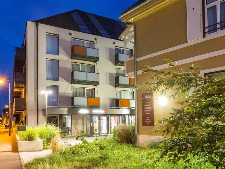 Apartment Colmar
