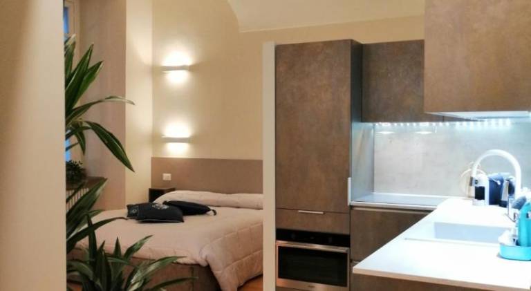 Holiday apartment | Next to Mole Antonelliana in Turin