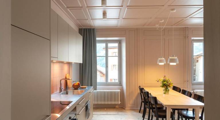 Apartment | Close to the ski | Pet-friendly — photo 4