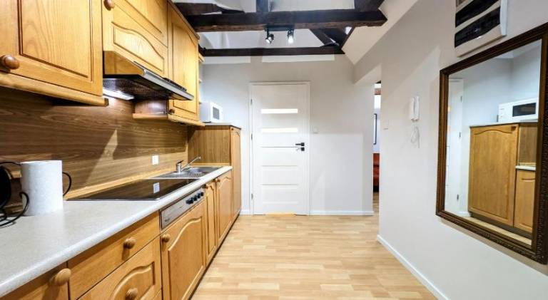 Holiday apartment with 2 rooms for 7 persons — photo 3