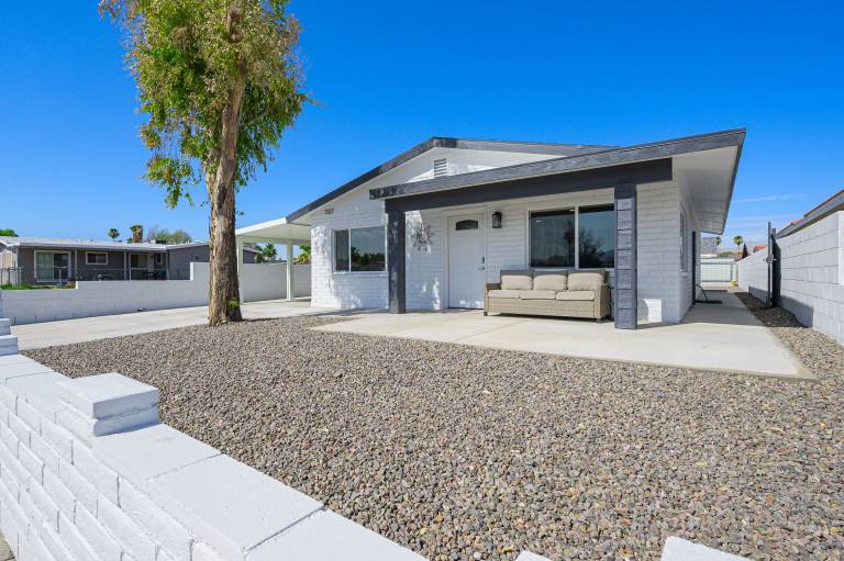 House Bullhead City
