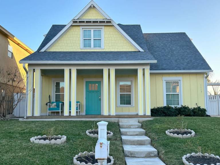 House with barbecue & garden | Water view | Perfect for remote work — photo 4