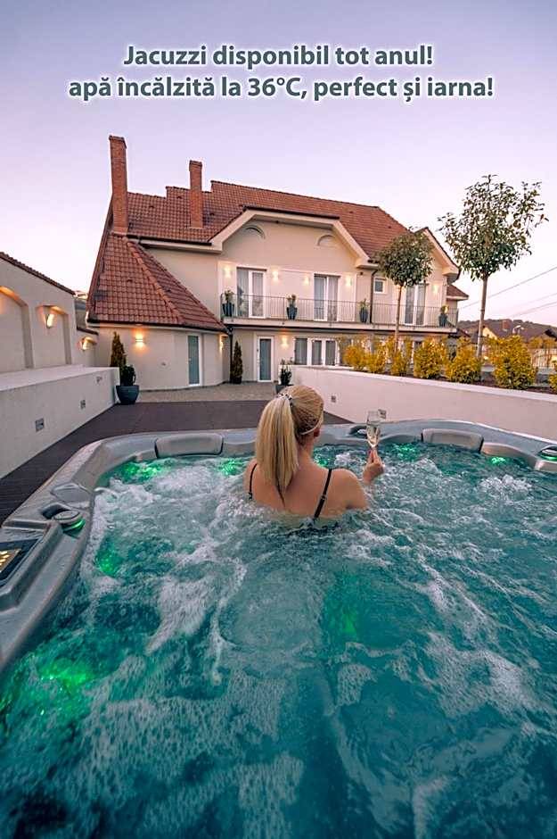 Hotel apartamentowy  Oradea