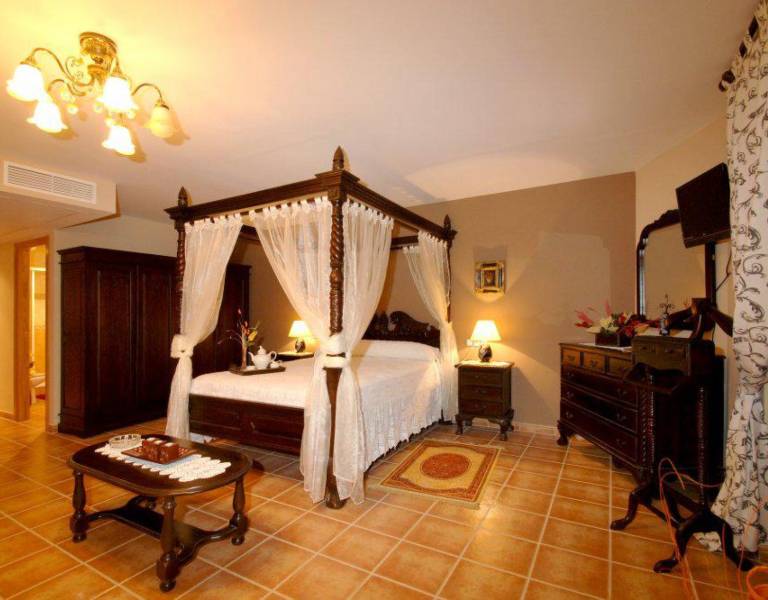 Casa Maluenda